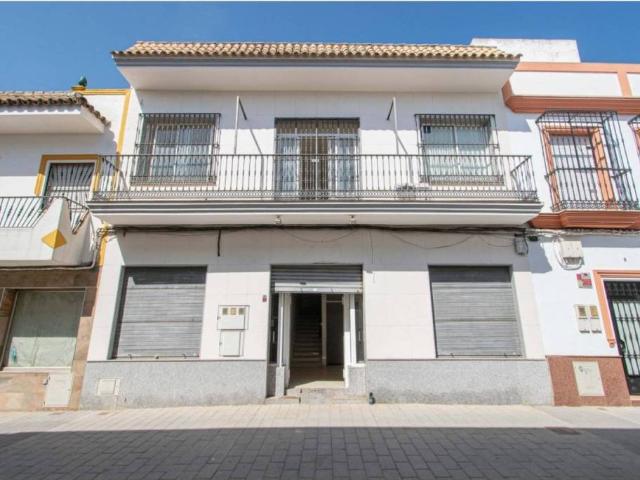 Inmueble en Venta en La Rinconada