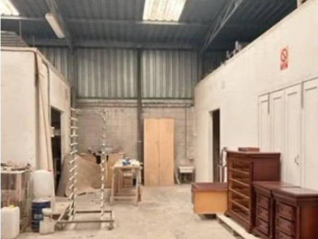 Inmueble en Venta en La Rinconada