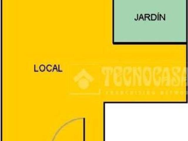 Inmueble en Venta en La Rinconada