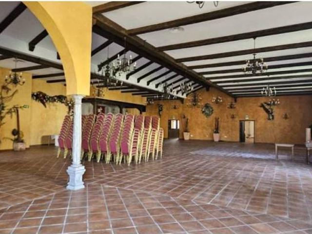 Inmueble en Venta en La Rinconada
