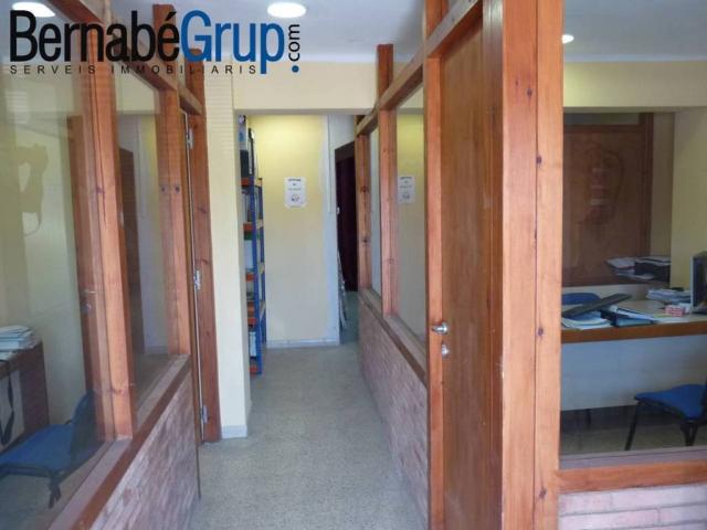 Inmueble en Venta en La Roca del Vallès