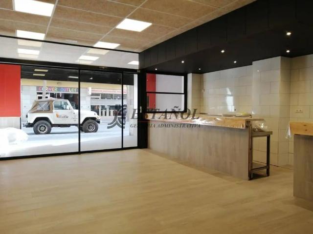 Inmueble en Venta en La Seu d'Urgell