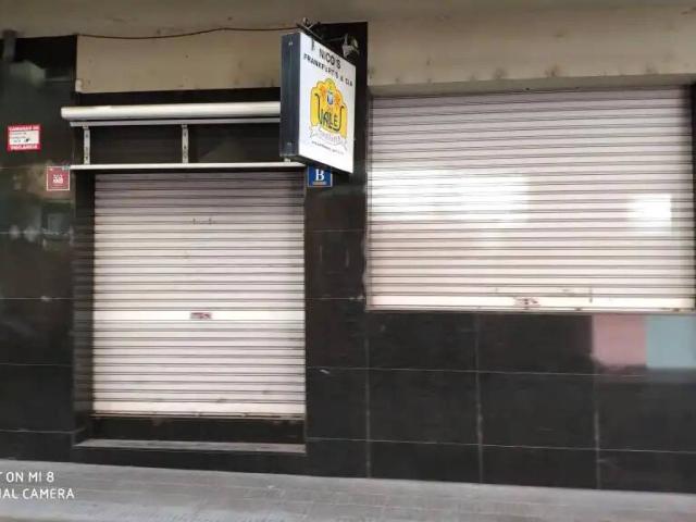 Inmueble en Venta en La Seu d'Urgell