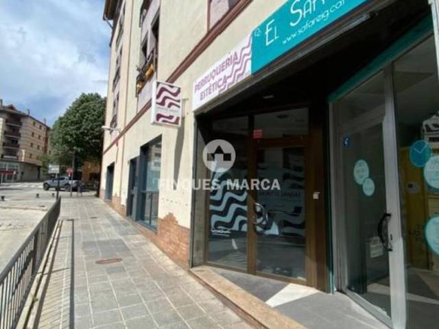 Inmueble en Venta en La Seu d'Urgell