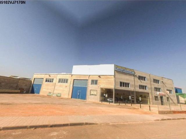 Inmueble en Venta en La Solana
