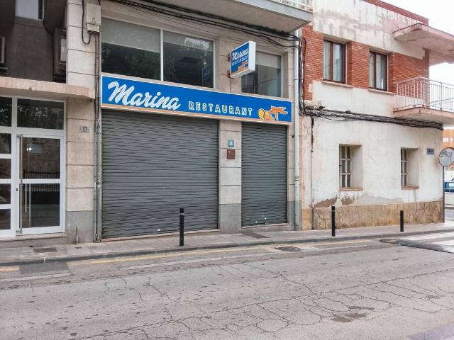 Inmueble en Venta en L'Ametlla de Mar