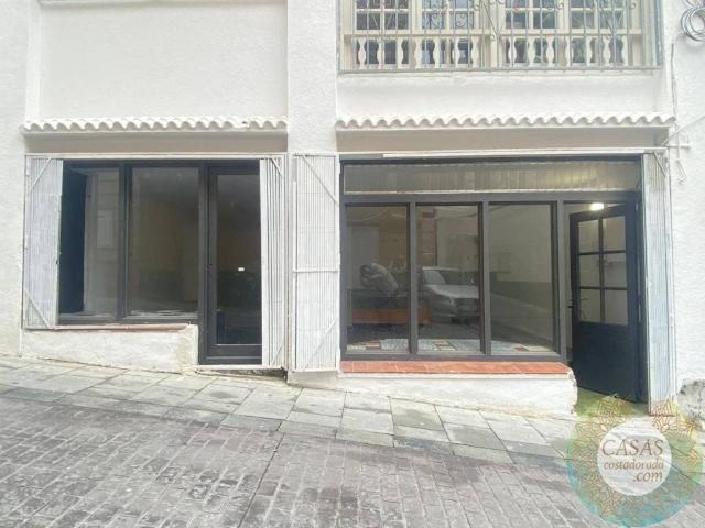 Inmueble en Venta en L'Ametlla de Mar