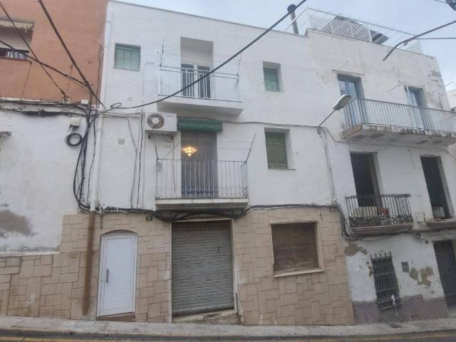 Inmueble en Venta en L'Ametlla de Mar