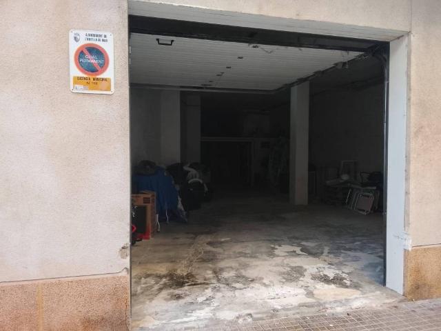 Inmueble en Venta en L'Ametlla de Mar