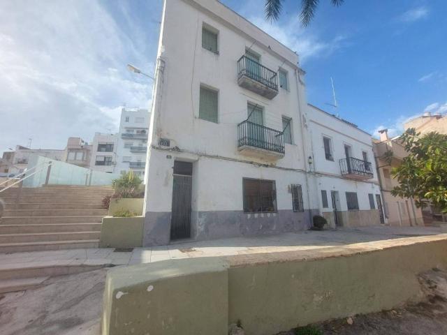 Inmueble en Venta en L'Ametlla de Mar