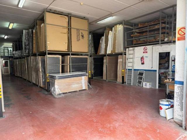 Inmueble en Venta en L'Ametlla del Vallès