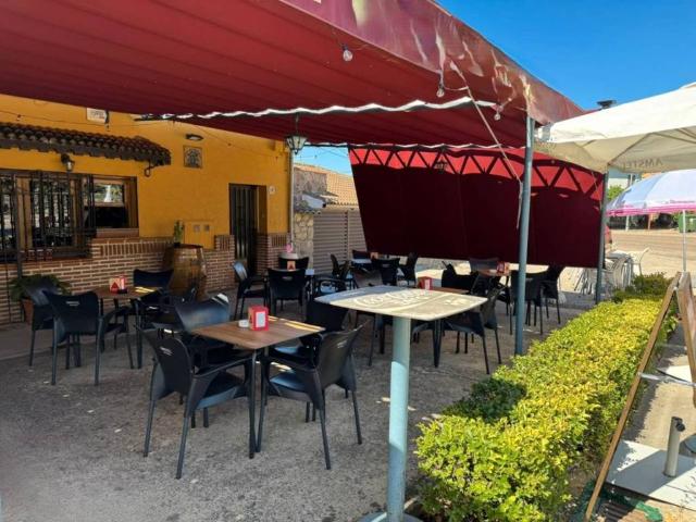 Inmueble en Venta en Lanzahíta