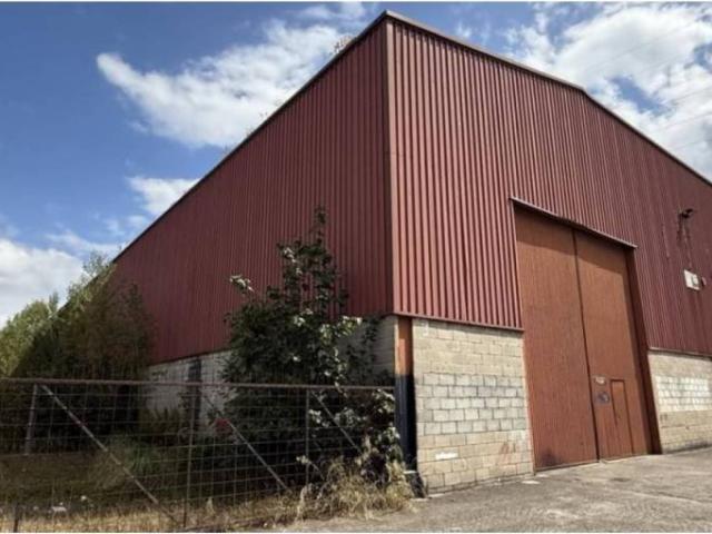 Inmueble en Venta en Langreo