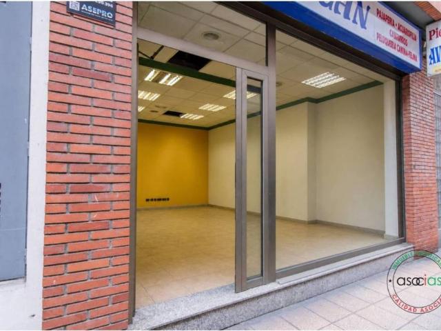 Inmueble en Venta en Langreo