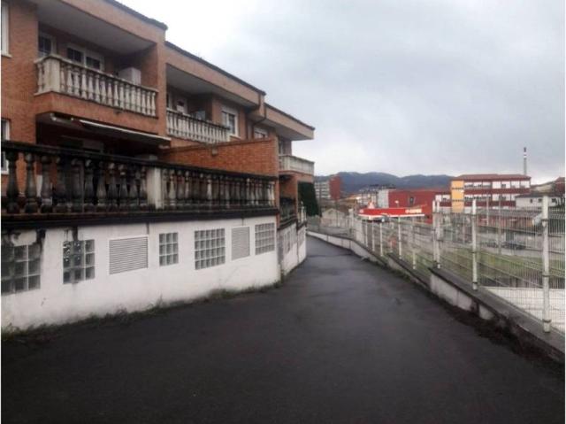 Inmueble en Venta en Langreo
