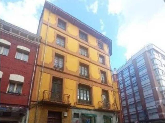 Inmueble en Venta en Langreo