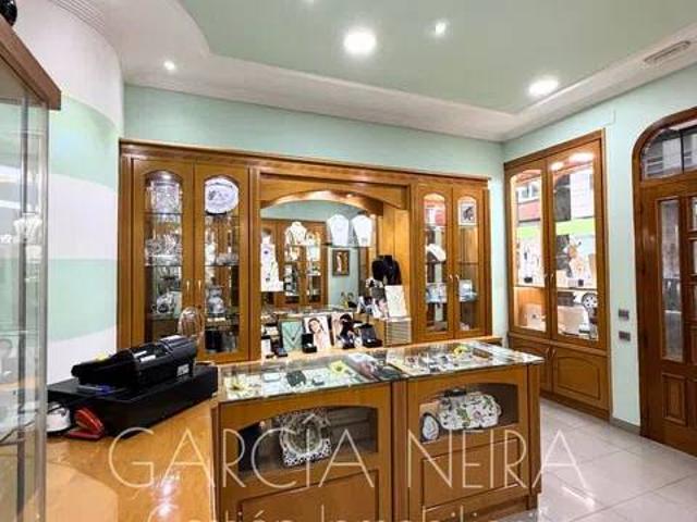 Inmueble en Venta en Langreo