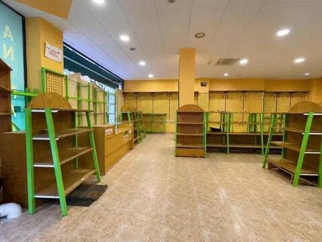 Inmueble en Venta en Langreo