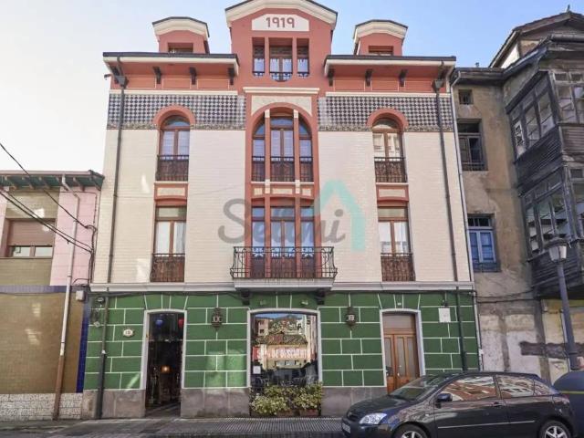 Inmueble en Venta en Langreo