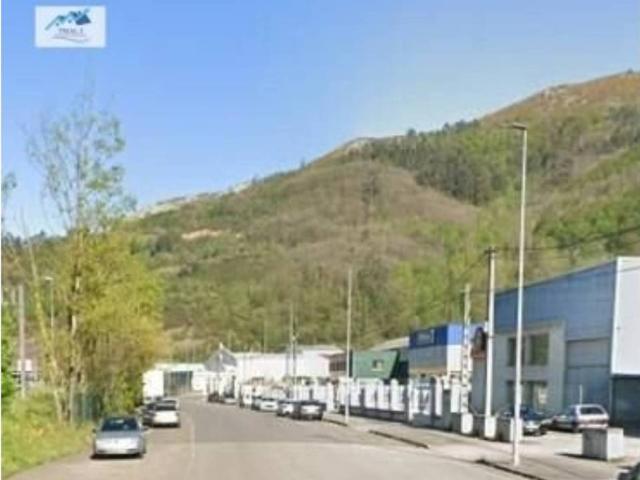 Inmueble en Venta en Langreo