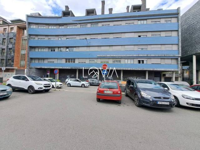 Inmueble en Venta en Langreo