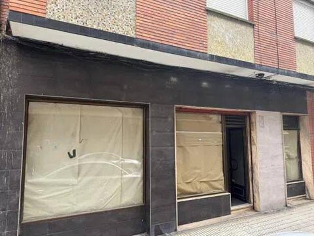 Inmueble en Venta en Langreo