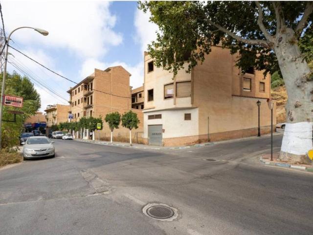 Inmueble en Venta en Lanjarón