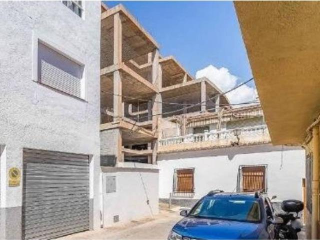 Inmueble en Venta en Lanjarón