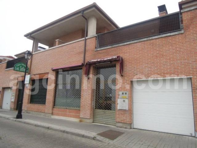 Inmueble en Venta en Laguna de Duero