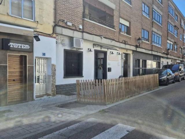 Inmueble en Venta en Laguna de Duero
