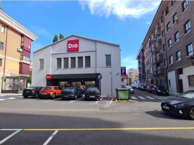 Inmueble en Venta en Laguna de Duero