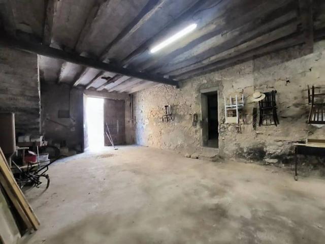 Inmueble en Venta en L'Albagés