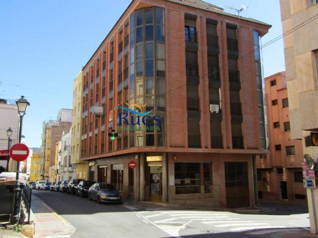 Inmueble en Venta en L'Alcora