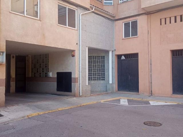 Inmueble en Venta en L'Alcora