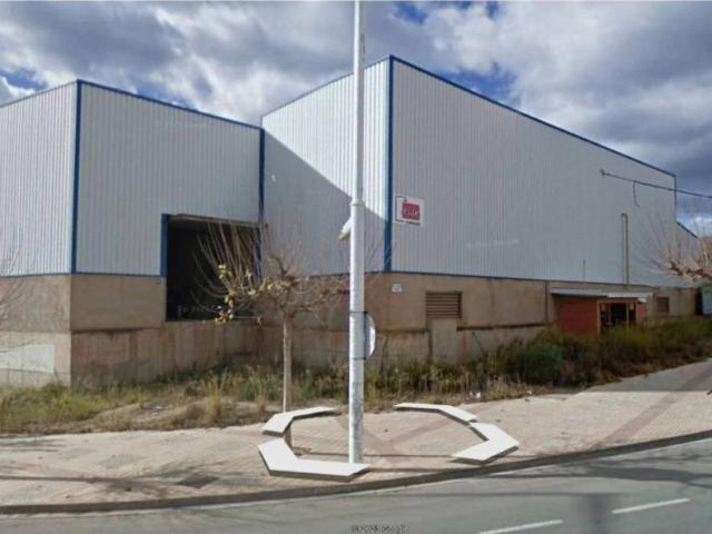 Inmueble en Venta en L'Alcora