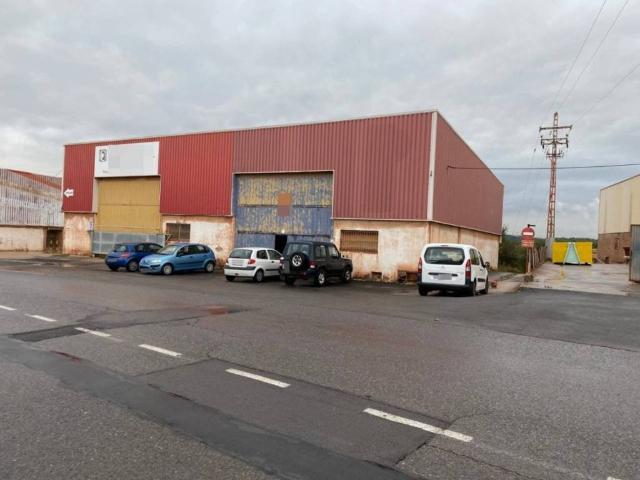 Inmueble en Venta en L'Alcora
