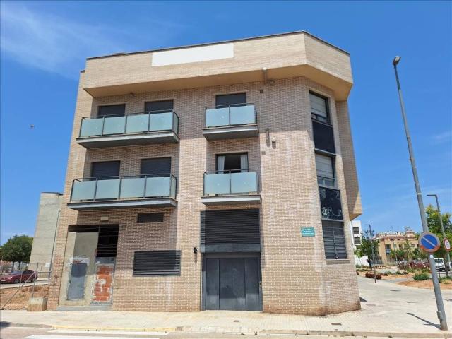 Inmueble en Venta en L'Alcúdia