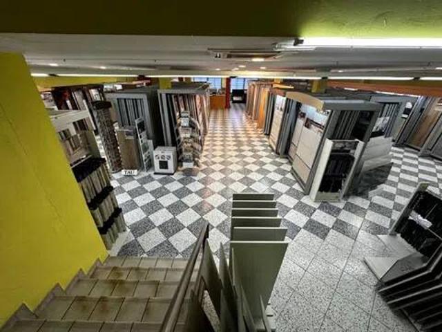 Inmueble en Venta en L'Alcúdia