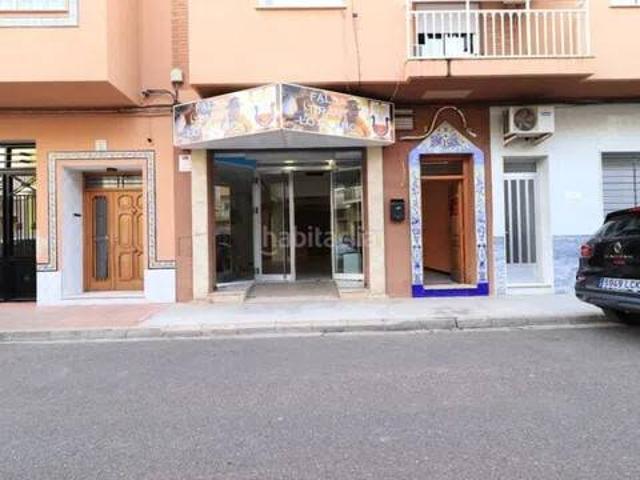 Inmueble en Venta en L'Alcúdia