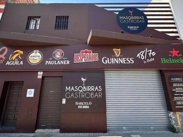 Inmueble en Venta en L'Alcúdia
