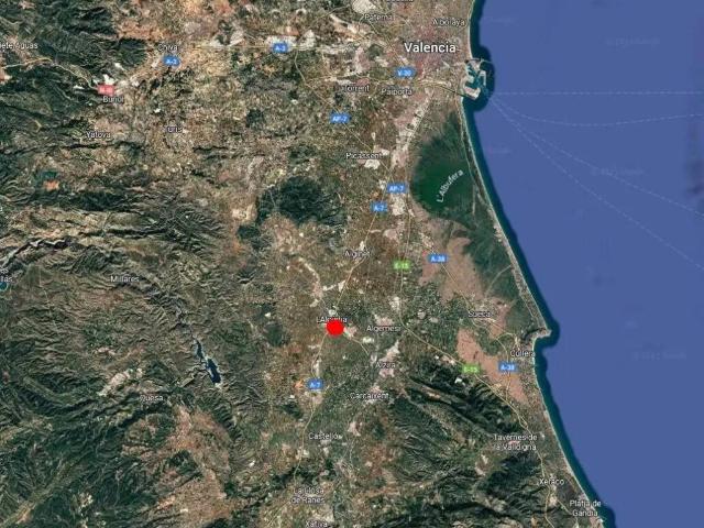 Inmueble en Venta en L'Alcúdia