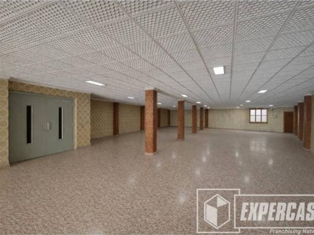 Inmueble en Venta en L'Alcúdia
