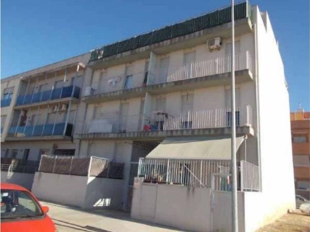 Inmueble en Venta en L'Alcúdia