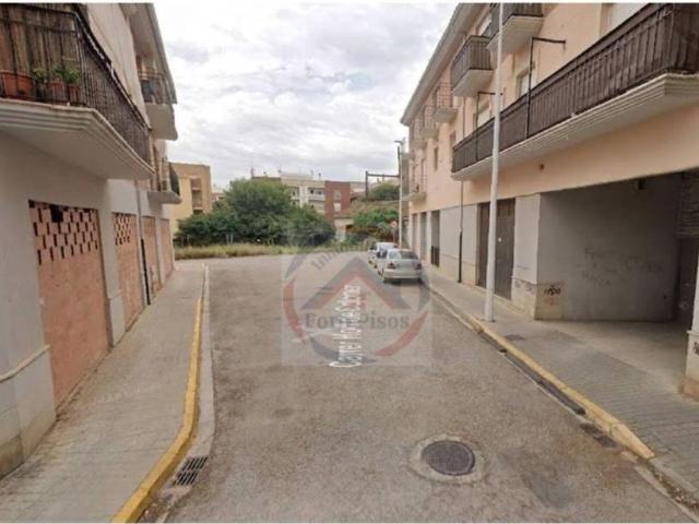 Inmueble en Venta en L'Alcúdia de Crespins