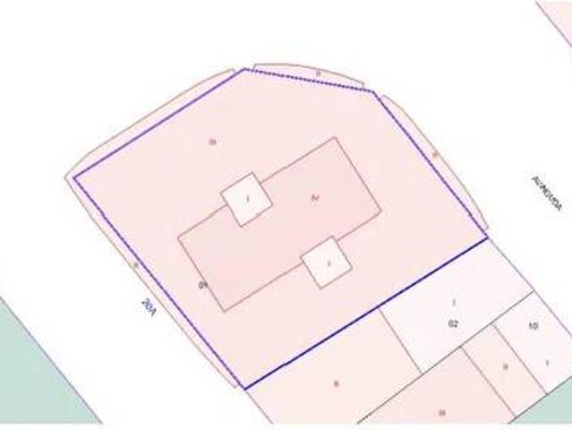 Inmueble en Venta en L'Alcúdia de Crespins