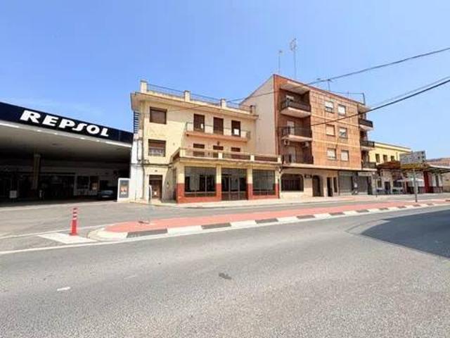Inmueble en Venta en L'Alcúdia de Crespins