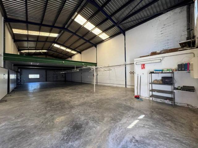 Inmueble en Venta en L'Alcúdia de Crespins