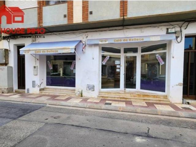 Inmueble en Venta en L'Aldea