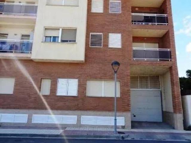 Inmueble en Venta en L'Aldea