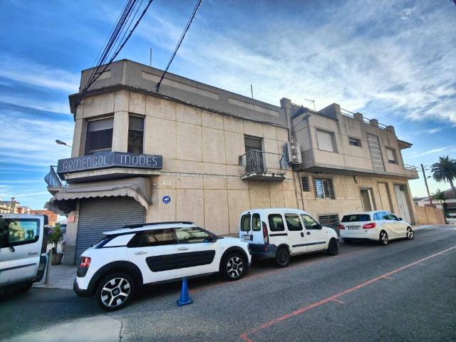 Inmueble en Venta en L'Aldea